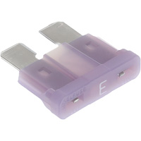 Automotive Blade Fuse, Cartridge, 3 Amps, 32 V Mukwa Safety Services