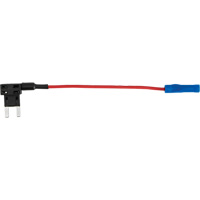 Porte-fusible Add-A-Circuit pour fusibles MINI Mukwa Safety Services