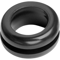 PVC Grommet Mukwa Safety Services