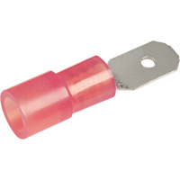 22 - 16 Gauge Male Nylon Quick Disconnects Mukwa Safety Services