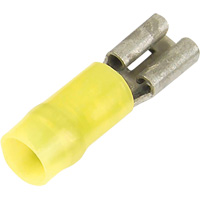 12 - 10 Gauge Female Nylon Quick Disconnects Mukwa Safety Services