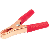 Industrial Grade  Heavy-Duty 50A Charging Clip Mukwa Safety Services