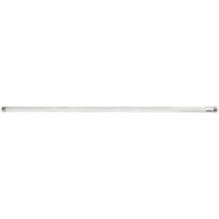 SubstiTUBE LED T5 High Output lamp, 24 W, Linear, 4100 K, 46" L Mukwa Safety Services
