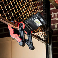 Beartrap&reg; 360 Rotating Work Light, LED, 2000 Lumens Mukwa Safety Services