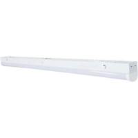 Vapor-Tight Light Fixture, LED, 120 -347 V Mukwa Safety Services