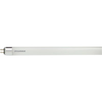 SubstiTUBE LED T5HE UL Type A Lamps, 7 W, T5, 4100 K, 24" L Mukwa Safety Services