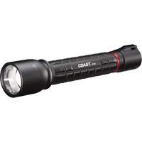 XP14R Flashlight with Slide Focus, 4500 Lumens, Rechargeable Batteries Mukwa Safety Services