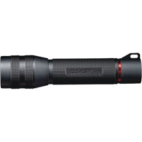 GX30 Waterproof Flashlight, AA Batteries Mukwa Safety Services