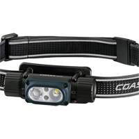 Lampe frontale ultra lumineuse &agrave; alimentation double &eacute;tanche &agrave; l'eau WPH30R, DEL, 1000 lumens, piles Rechargeable Mukwa Safety Services