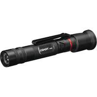 HP2R Plus Penlight, 280 Lumens, AAA/Rechargeable Batteries, Included Mukwa Safety Services