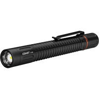 XT30R Inspection Penlight, LED, 1000 Lumens, Rechargeable Batteries Mukwa Safety Services