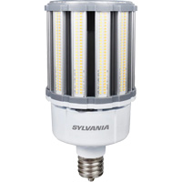 Lampe HID mise &agrave; niveau ULTRA DEL s&eacute;lectionnable, &eacute;pi de mais, 120 W, 18 600 lumens, base EX39 Goliath Mukwa Safety Services