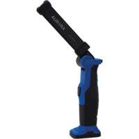Foldable/Twist Work Light, Magnetic, Rechargeable, 350 Lumens Mukwa Safety Services