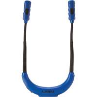 Work Light, Neck Light, Rechargeable, 300 Lumens Mukwa Safety Services