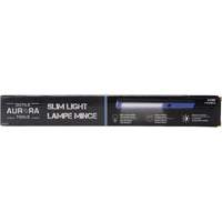 Slim Light, Hook, Rechargeable, 500 Lumens Mukwa Safety Services