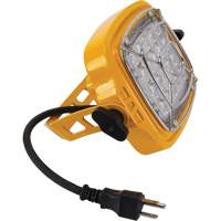 T&ecirc;te de projecteur de quai de 50 W et 7000 lumens Mukwa Safety Services