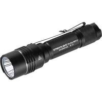 ProTac HP-X Handheld Flashlight, LED, 800 Lumens, CR123A Batteries Mukwa Safety Services