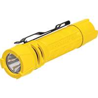 PolyTac&reg; 1X Flashlight, LED, 350 Lumens, AA/CR123A Batteries Mukwa Safety Services