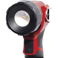 18V Cordless LED Work Light (Tool Only), LED, 280 Lumens, Rechargeable Battery Mukwa Safety Services