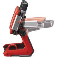 18V Professional Cordless Folding Panel Work Light, LED, 3600 Lumens Mukwa Safety Services