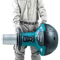 40Vmax XGT Self-Righting LED Area Work Light (Tool Only), LED, 5500 Lumens Mukwa Safety Services