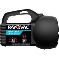 Floating Lantern Kit, LED, 165 Lumens, AA Batteries Mukwa Safety Services