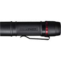 PX9 Dual Optic Flashlight, LED, 750 Lumens, AAA Batteries Mukwa Safety Services