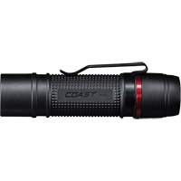 PX9 Dual Optic Flashlight, LED, 750 Lumens, AAA Batteries Mukwa Safety Services