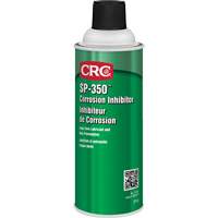 Inhibiteur de corrosion SP-350, Canette a&eacute;rosol Mukwa Safety Services