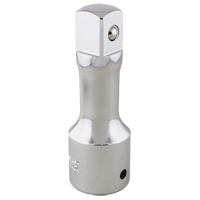 Extension, 3/4" Drive, 8" L Mukwa Safety Services