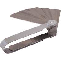 Feeler Gauge Set Mukwa Safety Services