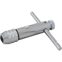Reversible Ratcheting Tap Wrench Mukwa Safety Services