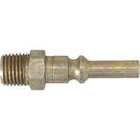 Coupling Plug, 1/4" Mukwa Safety Services