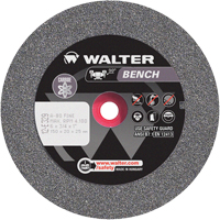 Bench Grinding Wheels