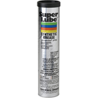 Super Lube Synthetic Based Grease With PFTE, 400 g, Cartridge Mukwa Safety Services