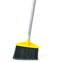 Angle Broom, 56" Long Mukwa Safety Services