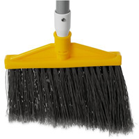 Angle Broom, 56" Long Mukwa Safety Services