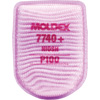 Organic Vapour/Acid Gas/P100+
