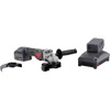 Tool, 2 Batteries & Charger