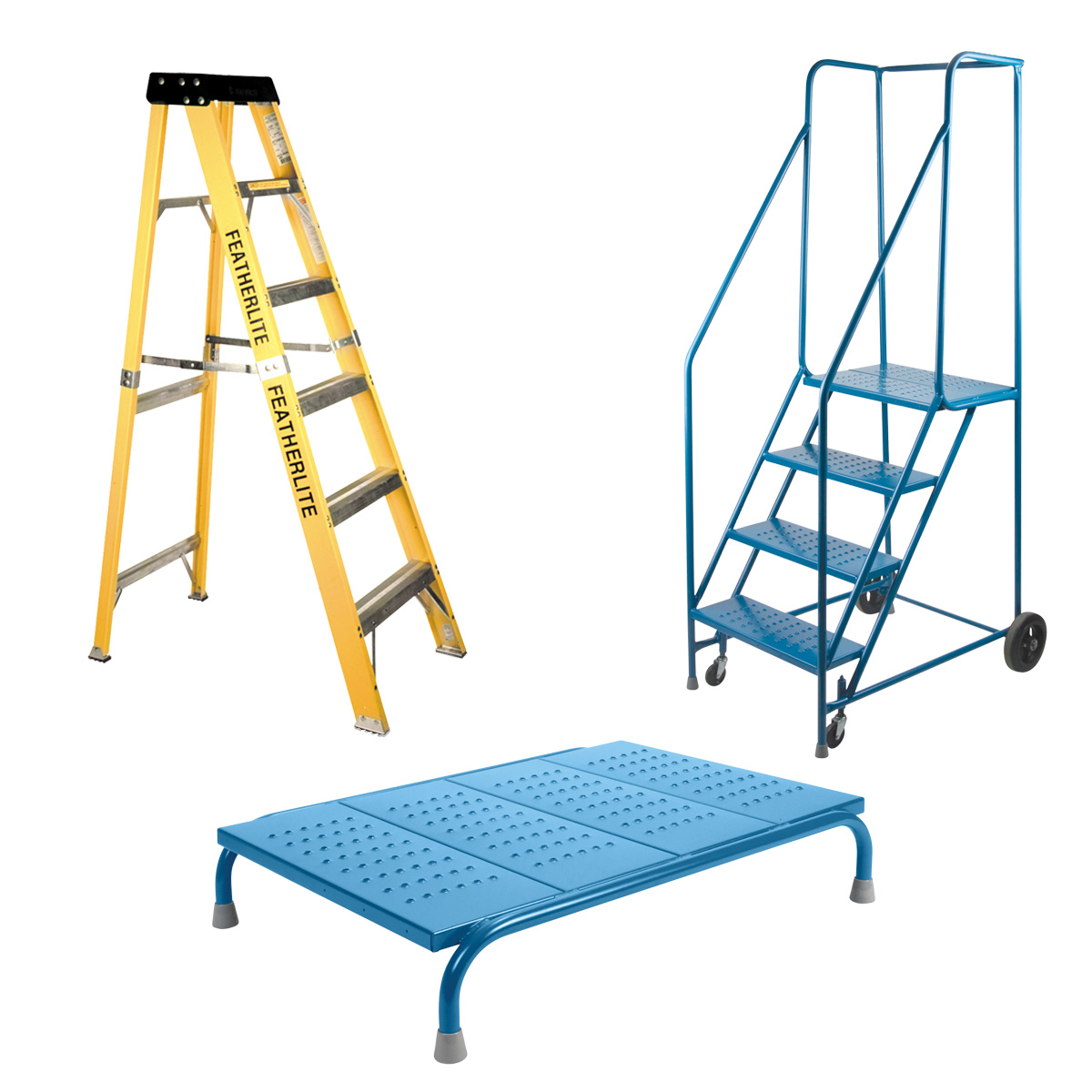 Material Handling & Storage