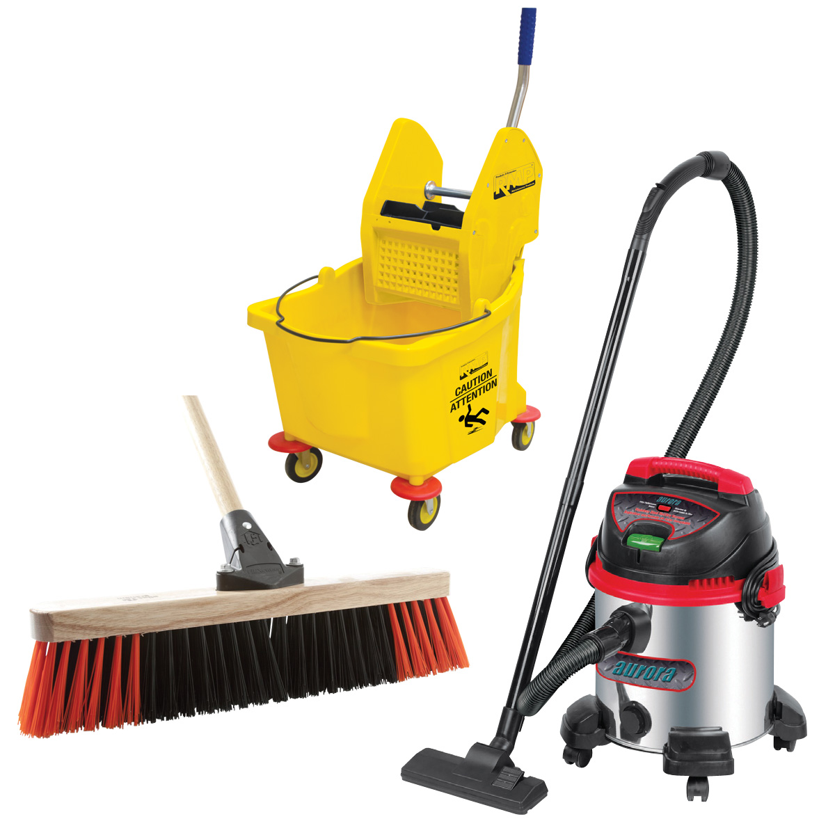 Facility Maintenance